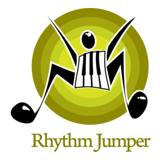 Rhtyhm Jumper Logo PNG Vector
