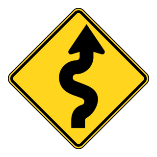 RIGHT WINDING Logo PNG Vector