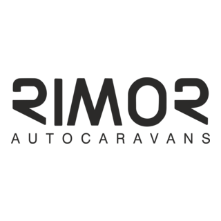 Rimor Autocaravans Logo PNG Vector