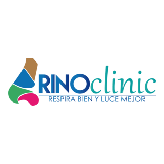 Rinoclinic Logo PNG Vector