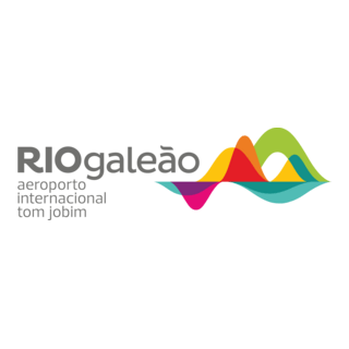 Riogaleão Logo PNG Vector