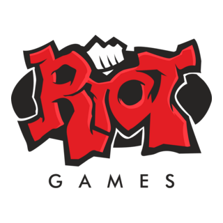 Riot Logo PNG Vector
