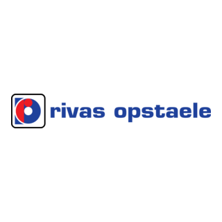 Rivas Opstaele Logo PNG Vector