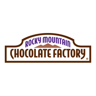 Rocky Mountain Chocolate Factory Logo PNG Vector