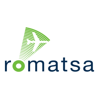 Romatsa Logo PNG Vector