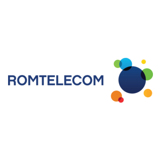 Romtelecom Logo PNG Vector