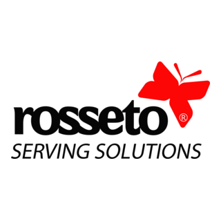 Rosseto Serving Solution Logo PNG Vector
