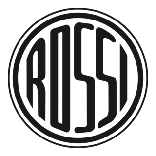 Rossi Logo PNG Vector