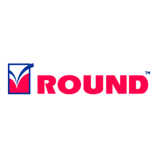 Round Logo PNG Vector