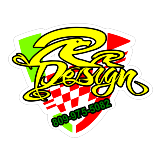 RR Design Logo PNG Vector