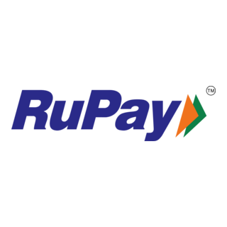 RuPay Logo PNG Vector