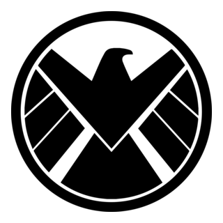 S.H.I.E.L.D. Logo PNG Vector