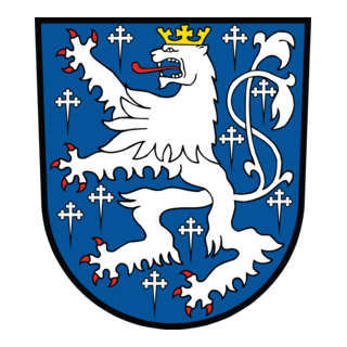 SAARBRUCKEN COAT OF ARMS Logo PNG Vector