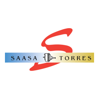 SaasaTorres Logo PNG Vector