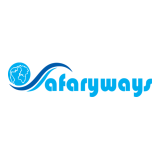 Safariways Logo PNG Vector