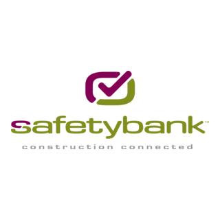 Safetybank Logo PNG Vector