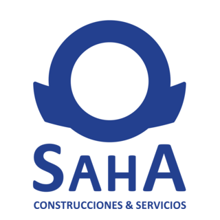 Saha Logo PNG Vector