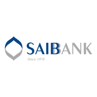 Saibbank Logo PNG Vector