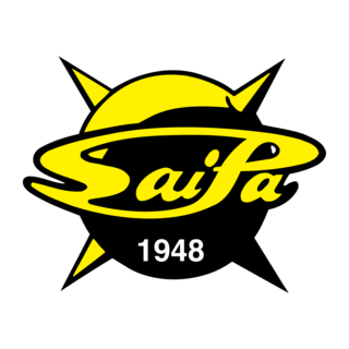 SaiPa Logo PNG Vector