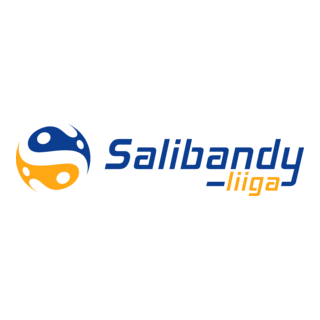 Salibandyliiga Logo PNG Vector