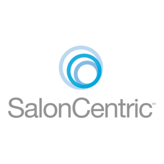 SalonCentric Logo PNG Vector