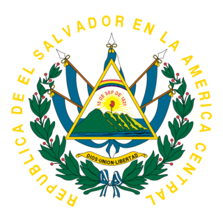 SALVADOR CREST Logo PNG Vector