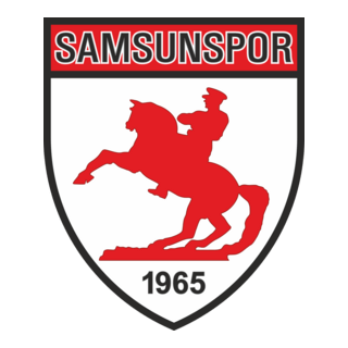 Samsunspor Logo PNG Vector
