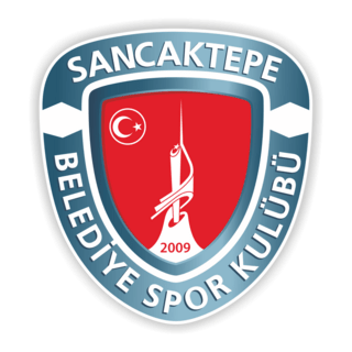 Sancaktepe Belediyespor Logo PNG Vector