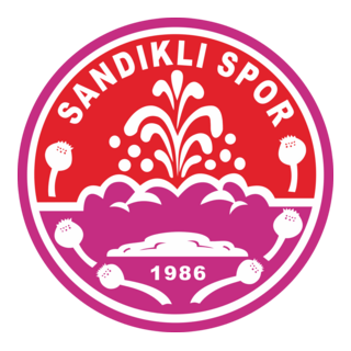 Sandıklıspor Logo PNG Vector