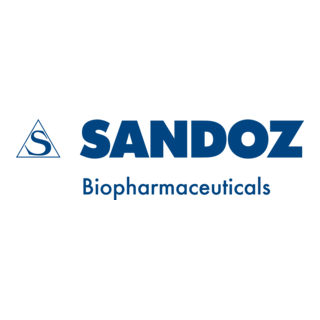 Sandoz Biopharmaceuticals Logo PNG Vector