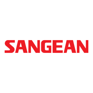 Sangean Logo PNG Vector