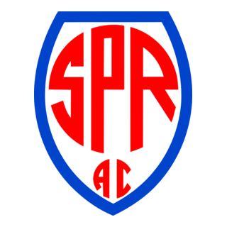 Sao Paulo Railway Athletic Club Logo PNG Vector