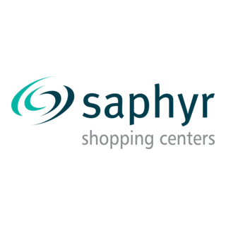 Saphyr Shopping Centers Logo PNG Vector