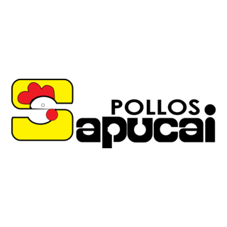 Sapucai Logo PNG Vector