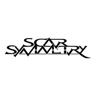 Scar Symmetry Logo PNG Vector