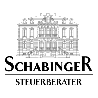 Schabinger Logo PNG Vector