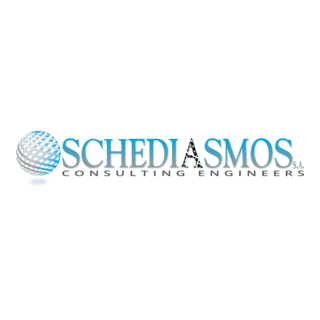 Schediasmos Logo PNG Vector
