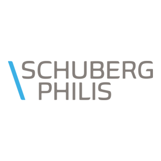 Schuberg Philis Logo PNG Vector