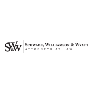 Schwabe, Williamson & Wyatt Logo PNG Vector