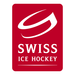 Schweizerischer Eishockeyverband Logo PNG Vector