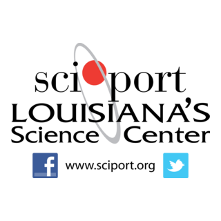 Sci-Port Logo PNG Vector