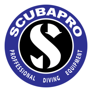 Scubapro Logo PNG Vector