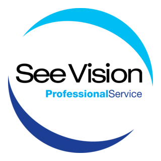 See Vision Logo PNG Vector