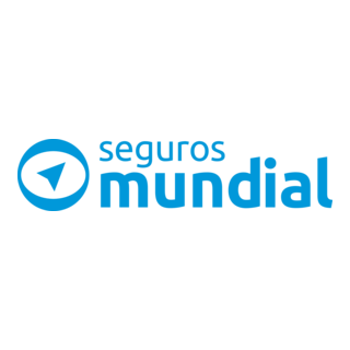 Seguros Mundial Logo PNG Vector
