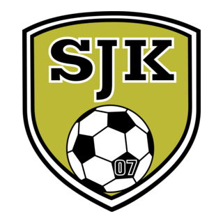 Seinajoen Jalkapallokerho Logo PNG Vector