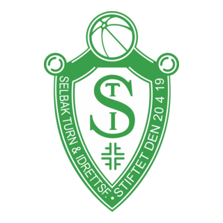 Selbak TIF Logo PNG Vector