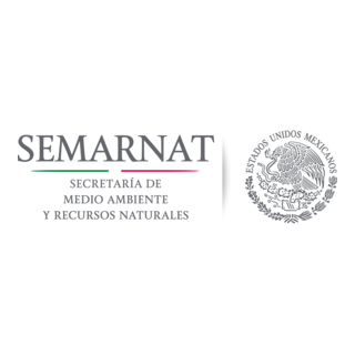 SEMARNAT Logo PNG Vector