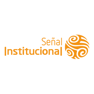 Señal Institucional Logo PNG Vector