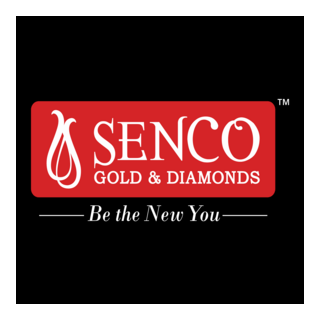 senco gold Logo PNG Vector