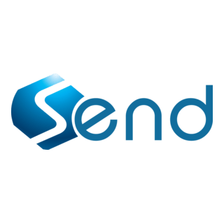 Send - Sistema Eletrônico de Documentaçã Logo PNG Vector